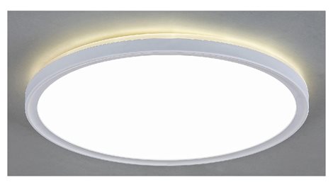 3427 LED Stropní svítidlo Pavel /18W/230V, bílá, IP20, 1700 lm 2