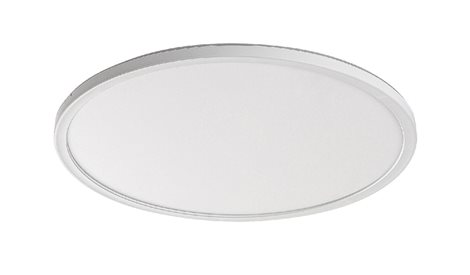 3428 LED Stmívatelné stropní svítidlo LED/22W/230V 4