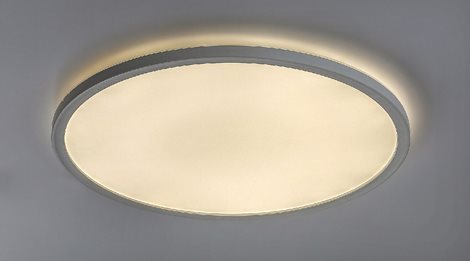 3428 LED Stmívatelné stropní svítidlo LED/22W/230V 6