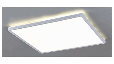 3430 Svítidlo přisazené LED PAVEL 420x420mm/22W/2200lm/4000K bílá 2