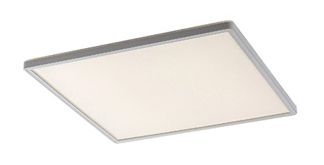 3430 Svítidlo přisazené LED PAVEL 420x420mm/22W/2200lm/4000K bílá 3