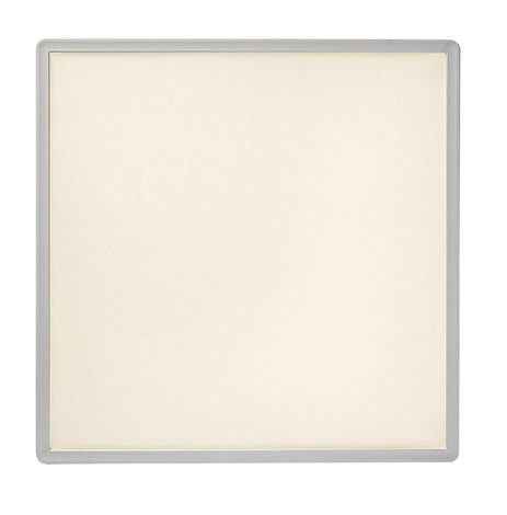 3430 Svítidlo přisazené LED PAVEL 420x420mm/22W/2200lm/4000K bílá 5