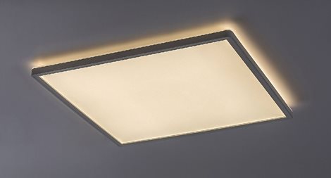 3430 Svítidlo přisazené LED PAVEL 420x420mm/22W/2200lm/4000K bílá 6