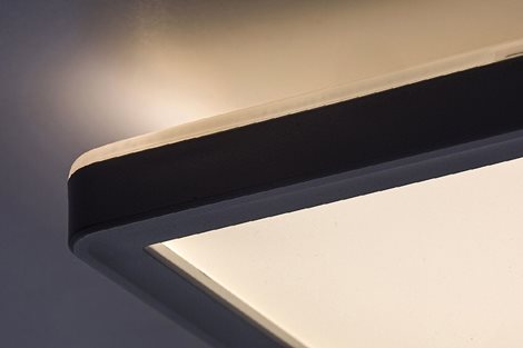 3430 Svítidlo přisazené LED PAVEL 420x420mm/22W/2200lm/4000K bílá 7
