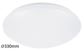 3435 LED Stropní svítidlo LED/18W/230V