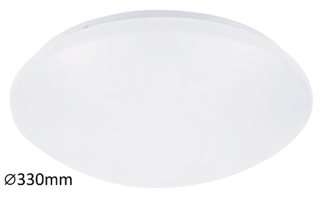 3435 LED Stropní svítidlo LED/18W/230V 1
