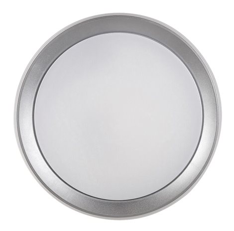 3510 LED RGB Stmívatelné stropní svítidlo LED/40W/230V Wi-Fi 2700-6500K + dálkové ovládání 2