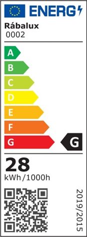 3643 LED Obrazové svítidlo PICTURELIGHT 2xG9/2W/230V 5
