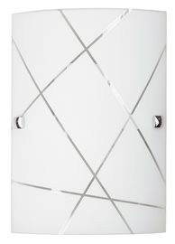 3697 Nástěnné svítidlo 1xE27/60W/230V