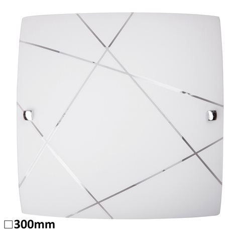 3698 svítidlo stropní 1x60W E27 2