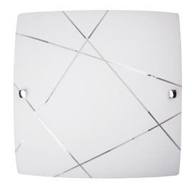 3698 svítidlo stropní 1x60W E27
