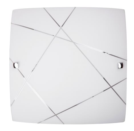 3698 svítidlo stropní 1x60W E27 1
