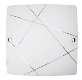 3699 svítidlo stropní 2x60W E27