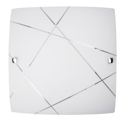 3699 svítidlo stropní 2x60W E27 1