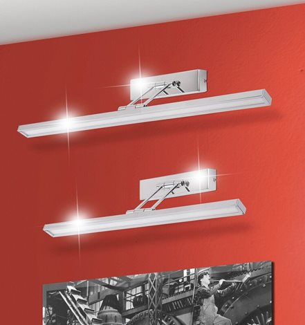 3907 svítidlo LED 8W 3