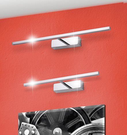 3909 Obrazové svítidlo PICTURE SLIM LED 8W 3