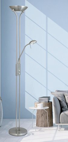4075 Svítidlo Beta R7S 1x MAX 230W + G9 1x MAX 40W 3