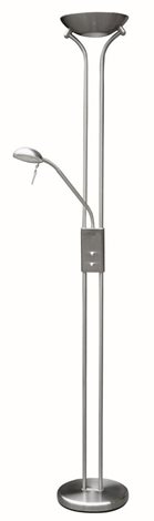 4075 Svítidlo Beta R7S 1x MAX 230W + G9 1x MAX 40W 1