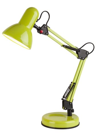 4178 Stolní lampa SAMSON E27 1x MAX 60W 2