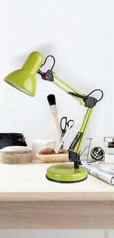 4178 Stolní lampa SAMSON E27 1x MAX 60W 4