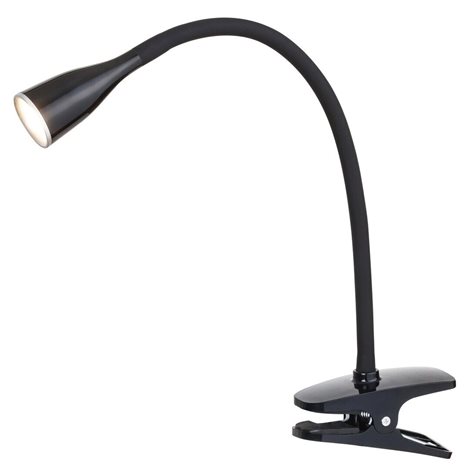 4197 LED Stolní lampa s klipem 1xLED/4,5W/230V 1