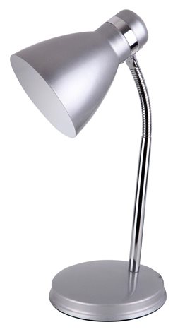 4206 Stolní lampa PATRIC 1xE14/40W/230V 1