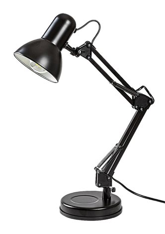 4212 Stolní lampa SAMSON 1xE27/60W/230V 2