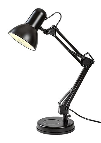 4212 Stolní lampa SAMSON 1xE27/60W/230V 1