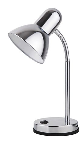 4255 Stolní lampa CLARK, 1 x 40W a krytím IP20 1