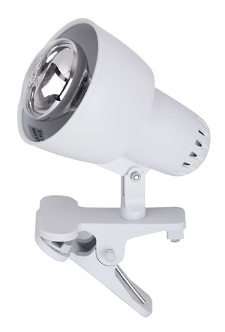 4356 Clip E14 R50 1x MAX 40W 1
