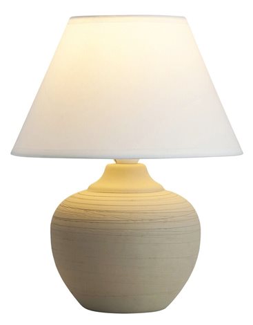 4391 Stolní lampa Molly E14/40W 2