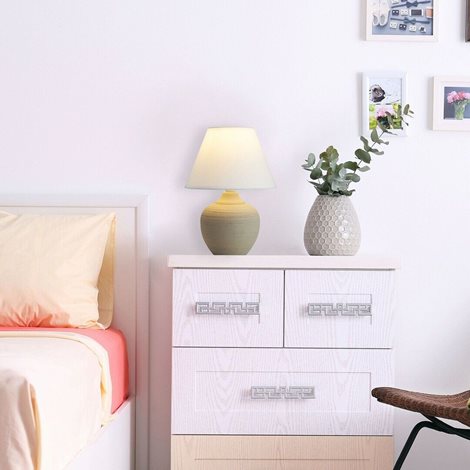 4391 Stolní lampa Molly E14/40W 4