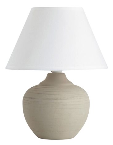 4391 Stolní lampa Molly E14/40W 1
