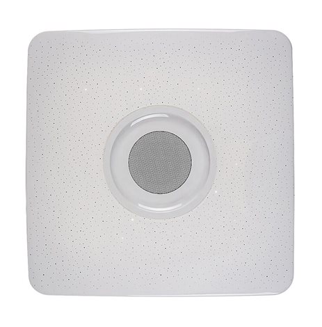 4682 Stopní LED svítdlo s reproduktorem Murry  13