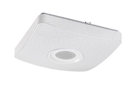 4682 Stopní LED svítdlo s reproduktorem Murry  14