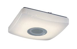 4682 Stopní LED svítdlo s reproduktorem Murry 