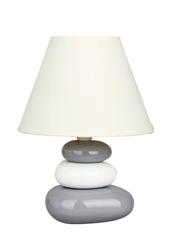 4948 Stolní lampa Salem 1xE14/40W/230V 1