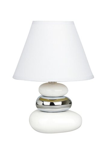 4949 stolní lampa SALEM 1xE14/40W/230V 1