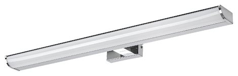 5064 LED Koupelnové nástěnné svítidlo Evron LED/13,5W/230V IP44 1