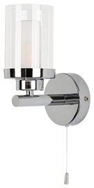 5087 Koupelnové svítidlo AVIVA G9 1X MAX 28W