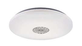 5365 Kulaté stropní svítidlo Ophelia 40W 3000-6500K 3200lm