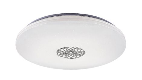 5365 Kulaté stropní svítidlo Ophelia 40W 3000-6500K 3200lm 1