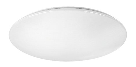 5445 Stmívatelné stropní svítidlo Danny bílá LED 36W 3000lm 2
