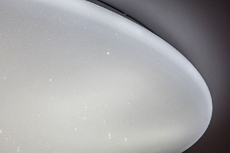 5445 Stmívatelné stropní svítidlo Danny bílá LED 36W 3000lm 7