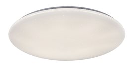5445 Stmívatelné stropní svítidlo Danny bílá LED 36W 3000lm
