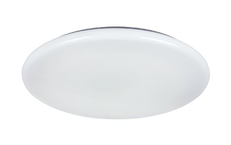 5450 LED stropní svítidlo Danny 1x60W 4800lm 3000-6500K 7