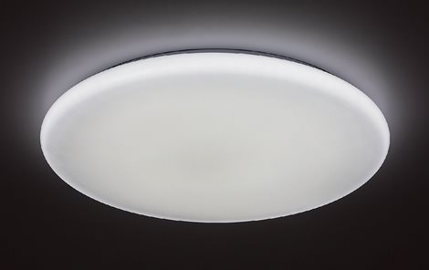 5450 LED stropní svítidlo Danny 1x60W 4800lm 3000-6500K 9