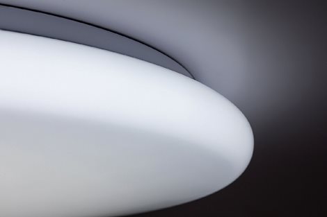 5450 LED stropní svítidlo Danny 1x60W 4800lm 3000-6500K 10