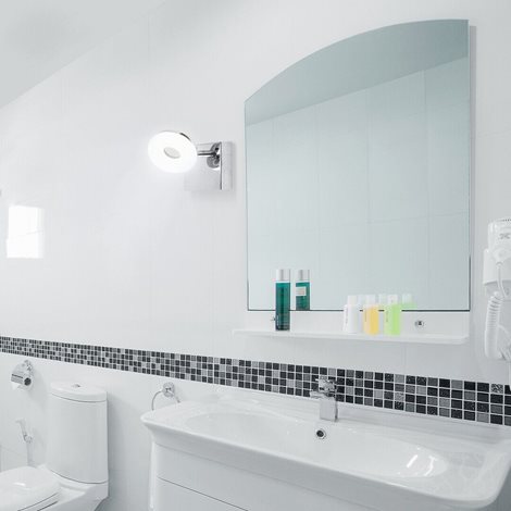 5716 LED koupelnové svítidlo BEATA LED 5W 4