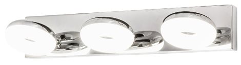 5718 LED Koupelnové svítidlo BEATA LED 3x 5W 1